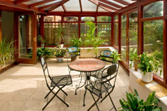 Scawthorpe conservatory quotes