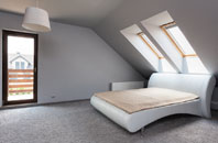 Scawthorpe bedroom extensions
