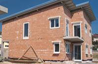Scawthorpe home extensions