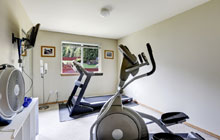 Scawthorpe home gym construction leads