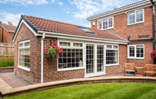 Scawthorpe house extension leads