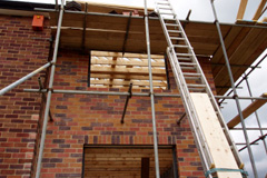 house extensions Scawthorpe